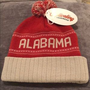 Alabama Toboggan